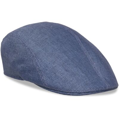 Wigéns Ivy Modern Cap 56 DENIM BLUE 56 Wigéns Ivy Modern Cap 56 DENIM BLUE 56