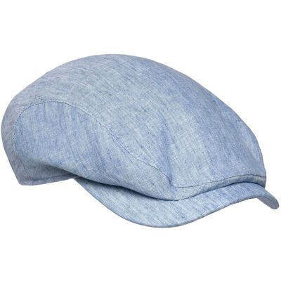 Wigéns Ivy Contemporary Cap 58 LIGHT BLUE 58 Wigéns Ivy Contemporary Cap 58 LIGHT BLUE 58