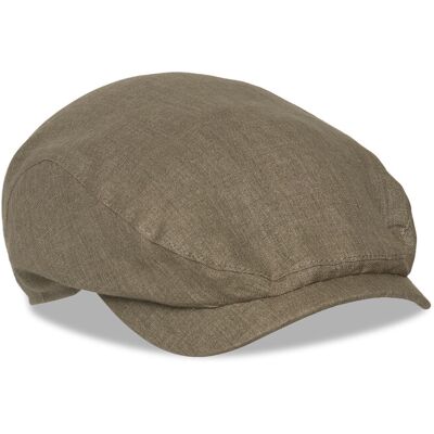 Wigéns Ivy Contemporary Cap 58 OLIVE 58 Wigéns Ivy Contemporary Cap 58 OLIVE 58