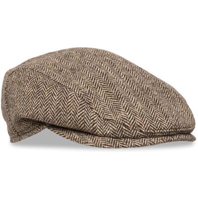 Wigéns Ivy Slim Cap 60 LIGHT BROWN 60 Wigéns Ivy Slim Cap 60 LIGHT BROWN 60