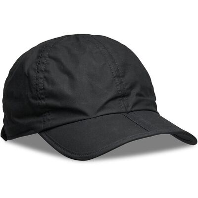 Wigéns Baseball Classic Cap S BLACK S Wigéns Baseball Classic Cap S BLACK S