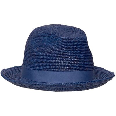 Wigéns Classic Hat S DARK BLUE S Wigéns Classic Hat S DARK BLUE S