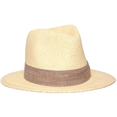 Wigéns Country Hat XL NATURAL XL Wigéns Country Hat XL NATURAL XL