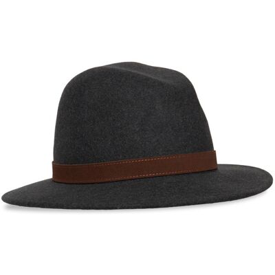Wigéns Country Traveler 6,5 S 906 DARK GREY S Wigéns Country Traveler 6,5 S 906 DARK GREY S