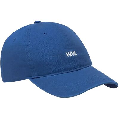 WOOD WOOD Wwlow Profile Cap ONE SIZE LIMOGES ONE SIZE WOOD WOOD Wwlow Profile Cap ONE SIZE LIMOGES ONE SIZE