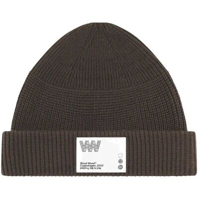 WOOD WOOD Wwmilo Beanie 25195 ONE SIZE DELICIOSO ONE SIZE WOOD WOOD Wwmilo Beanie 25195 ONE SIZE DELICIOSO ONE SIZE