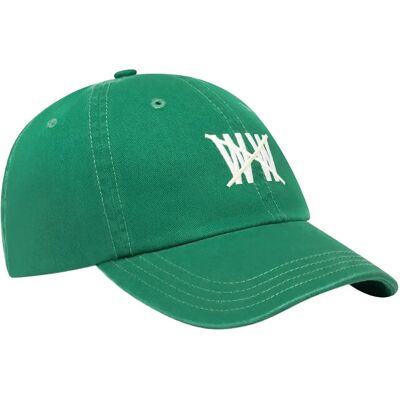 WOOD WOOD Wwtaxi Cap 25246 ONE SIZE VERDANT GREEN ONE SIZE WOOD WOOD Wwtaxi Cap 25246 ONE SIZE VERDANT GREEN ONE SIZE
