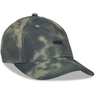 WOOD WOOD Wwrib Stop Cap 25357 ONE SIZE CLOUDY BLUE ONE SIZE WOOD WOOD Wwrib Stop Cap 25357 ONE SIZE CLOUDY BLUE ONE SIZE