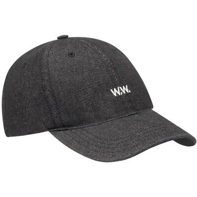 WOOD WOOD Www.w.cap 25342 ONE SIZE BLACK SAND ONE SIZE WOOD WOOD Www.w.cap 25342 ONE SIZE BLACK SAND ONE SIZE