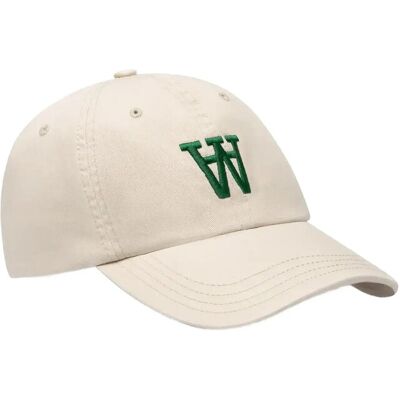 WOOD WOOD Wwaastandard Cap 25246 ONE SIZE CREME ONE SIZE WOOD WOOD Wwaastandard Cap 25246 ONE SIZE CREME ONE SIZE