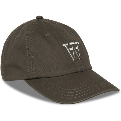 WOOD WOOD Wwaastandard Cap 25246 ONE SIZE GRAPE LEAF ONE SIZE WOOD WOOD Wwaastandard Cap 25246 ONE SIZE GRAPE LEAF ONE SIZE