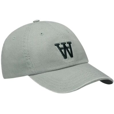 WOOD WOOD Wwaastandard Cap 25246 ONE SIZE SLATE ONE SIZE WOOD WOOD Wwaastandard Cap 25246 ONE SIZE SLATE ONE SIZE