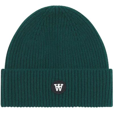 WOOD WOOD Wwvin Beanie 25253 ONE SIZE GREEN GABLES ONE SIZE WOOD WOOD Wwvin Beanie 25253 ONE SIZE GREEN GABLES ONE SIZE