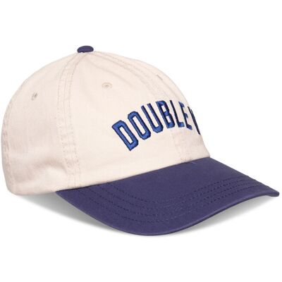 WOOD WOOD Wwdouble A Archie Cap 25246 ONE SIZE CREME ONE SIZE WOOD WOOD Wwdouble A Archie Cap 25246 ONE SIZE CREME ONE SIZE