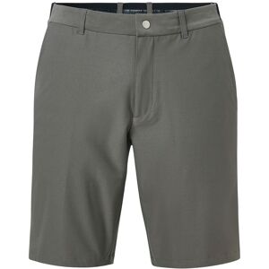 Abacus Men Mellion Stretch Shorts 38 DK.GREY 38 Abacus Men Mellion Stretch Shorts 38 DK.GREY 38