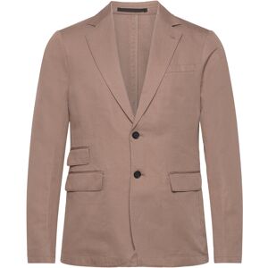 AllSaints Sainte Blazer 34 CHESTNUT BROWN 34 AllSaints Sainte Blazer 34 CHESTNUT BROWN 34