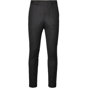 AllSaints Androm Trouser 49 CHARCOAL GREY 49 AllSaints Androm Trouser 49 CHARCOAL GREY 49