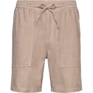Anerkjendt Akjan Twill Contrast Shorts L INCENSE L Anerkjendt Akjan Twill Contrast Shorts L INCENSE L