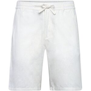 Anerkjendt Aklt James Cot/Linen Ela Shorts XL TOFU XL Anerkjendt Aklt James Cot/Linen Ela Shorts XL TOFU XL