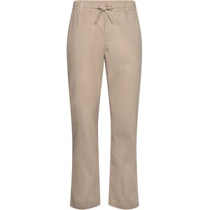 Anerkjendt Akjan Cot/Linen Ela Pants XXL FEATHER GRAY XXL Anerkjendt Akjan Cot/Linen Ela Pants XXL FEATHER GRAY XXL