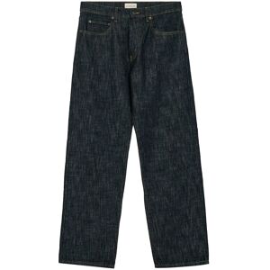 Anerkjendt Akjonas Jeans - 8004 Midnight Raw 33 x 32 MIDNIGHT RAW 33 x 32 Anerkjendt Akjonas Jeans - 8004 Midnight Raw 33 x 32 MIDNIGHT RAW 33 x 32