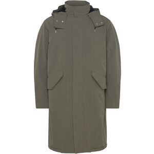 A.P.C. Parka Anatole S KAKI MILITAIRE S A.P.C. Parka Anatole S KAKI MILITAIRE S