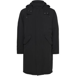 A.P.C. Parka Anatole XXL NOIR XXL A.P.C. Parka Anatole XXL NOIR XXL