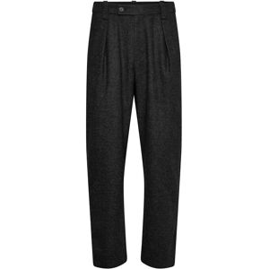 A.P.C. Renato Trousers 48 FAUX NOIR 48 A.P.C. Renato Trousers 48 FAUX NOIR 48