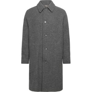 A.P.C. Coat Gaston S GRIS CHINE S A.P.C. Coat Gaston S GRIS CHINE S