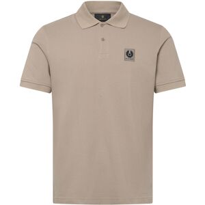Belstaff Polo Black M DARK SAND M Belstaff Polo Black M DARK SAND M