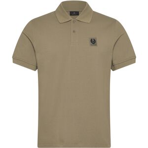 Belstaff Polo Black XL FATIGUE GREEN XL Belstaff Polo Black XL FATIGUE GREEN XL