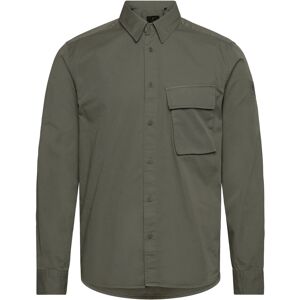 Belstaff Scale Shirt S SAGE GREEN S Belstaff Scale Shirt S SAGE GREEN S