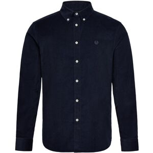 Belstaff Street Shirt S DARK INK S Belstaff Street Shirt S DARK INK S