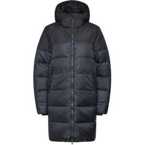 Bergans Oslo Down Parka Unisex XS BLACK XS Bergans Oslo Down Parka Unisex XS BLACK XS