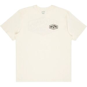 Billabong Scenic Arch Adiv Premium Ss XL OFF WHITE XL Billabong Scenic Arch Adiv Premium Ss XL OFF WHITE XL