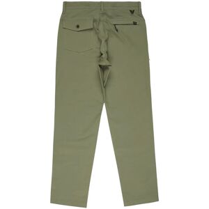 Billabong Surftrek Plus Pant XXL MOSS GREEN XXL Billabong Surftrek Plus Pant XXL MOSS GREEN XXL