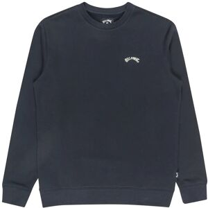 Billabong Arch Cr XS BLACK XS Billabong Arch Cr XS BLACK XS
