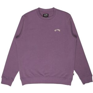 Billabong Arch Cr M DUSTY GRAPE M Billabong Arch Cr M DUSTY GRAPE M