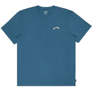 Billabong Arch Crew Ss L REAL TEAL L Billabong Arch Crew Ss L REAL TEAL L