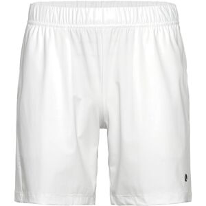 Björn Borg - Ace Sport Shorts - Vit - XL - Shorts Björn Borg - Ace Sport Shorts - Vit - XL - Shorts