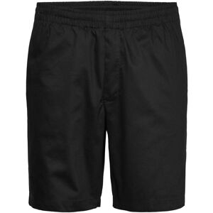 Björn Borg Centre Woven Drawstring Shorts S BLACK BEAUTY S Björn Borg Centre Woven Drawstring Shorts S BLACK BEAUTY S