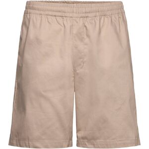 Björn Borg Centre Woven Drawstring Shorts S PURE CASHMERE S Björn Borg Centre Woven Drawstring Shorts S PURE CASHMERE S
