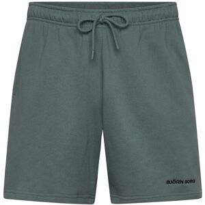Björn Borg Borg Classic Sweatshorts M BALSAM GREEN M Björn Borg Borg Classic Sweatshorts M BALSAM GREEN M
