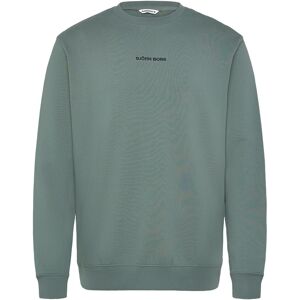 Björn Borg Borg Classic Sweatshirt XL BALSAM GREEN XL Björn Borg Borg Classic Sweatshirt XL BALSAM GREEN XL