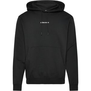 Björn Borg Borg Classic Hoodie M BLACK BEAUTY M Björn Borg Borg Classic Hoodie M BLACK BEAUTY M