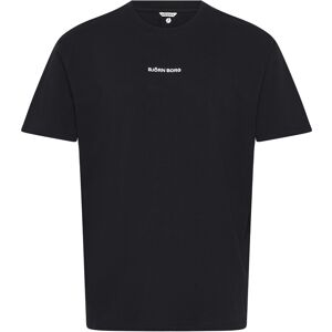 Björn Borg Borg Classic T-Shirt M BLACK BEAUTY M Björn Borg Borg Classic T-Shirt M BLACK BEAUTY M