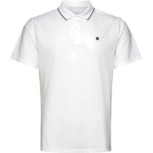 Björn Borg Ace Polo Shirt XL BRILLIANT WHITE XL Björn Borg Ace Polo Shirt XL BRILLIANT WHITE XL