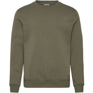 Björn Borg Centre Sweatshirt S DUSTY OLIVE S Björn Borg Centre Sweatshirt S DUSTY OLIVE S