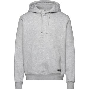 Björn Borg Centre Hoodie XL LIGHT GREY MELANGE XL Björn Borg Centre Hoodie XL LIGHT GREY MELANGE XL