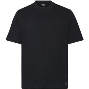 Björn Borg Centre High Neck T-Shirt XXL BLACK BEAUTY XXL Björn Borg Centre High Neck T-Shirt XXL BLACK BEAUTY XXL
